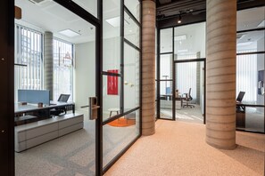 Businesscenter