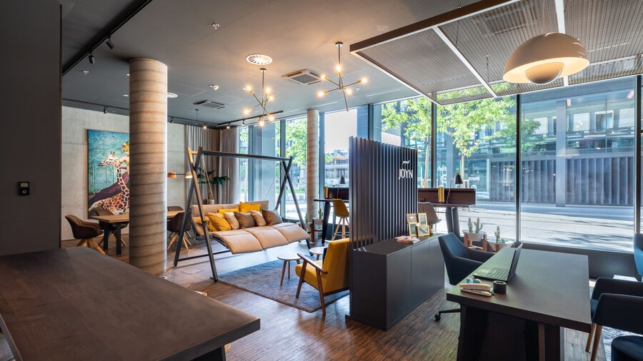 Adina Serviced Apartments Vienna