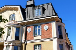 Exterior - Kruna by the Sea (Helsinki)