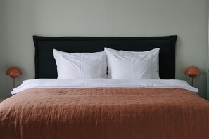 Interior - Kruna by the Sea (Helsinki)