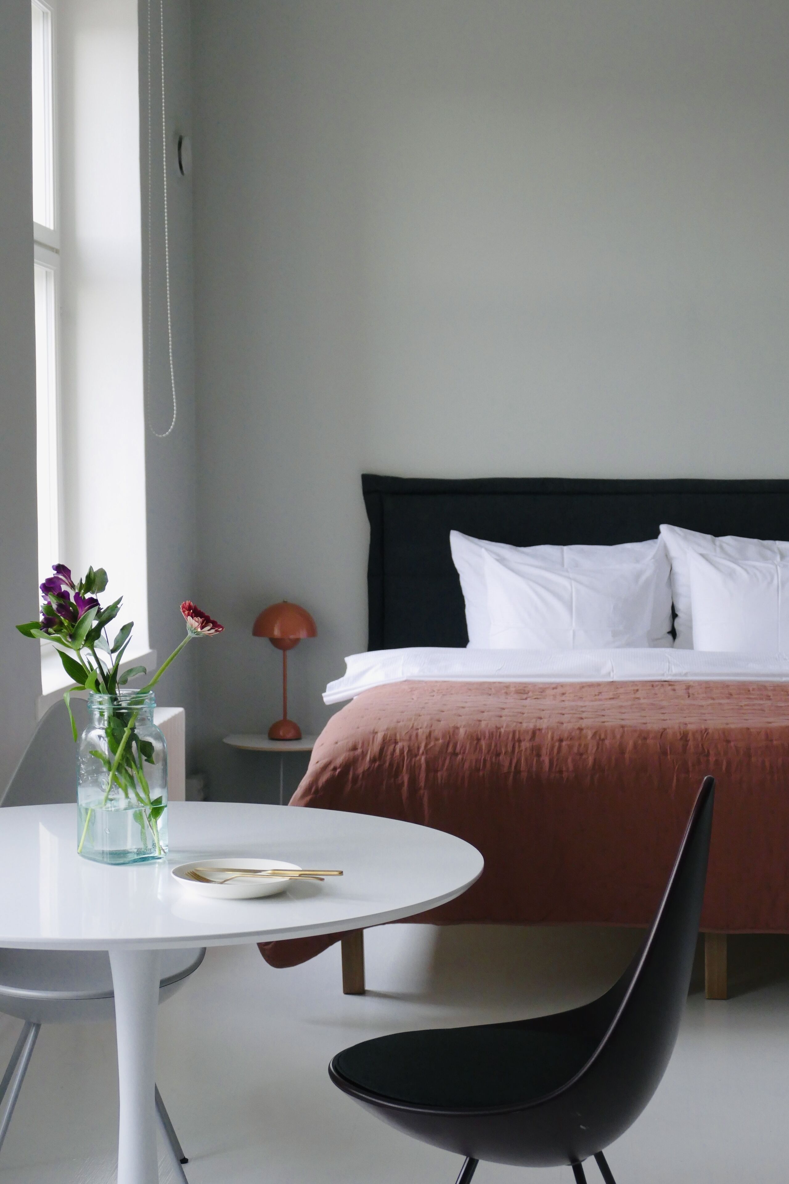 Studio Suite, Sea View