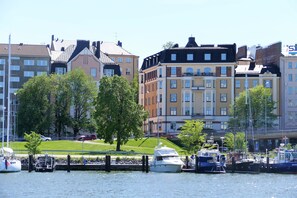 Exterior - Kruna by the Sea (Helsinki)