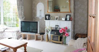 Inglewood Bed & Breakfast