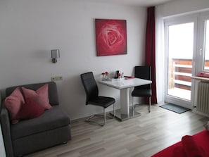 Télévision à écran plat