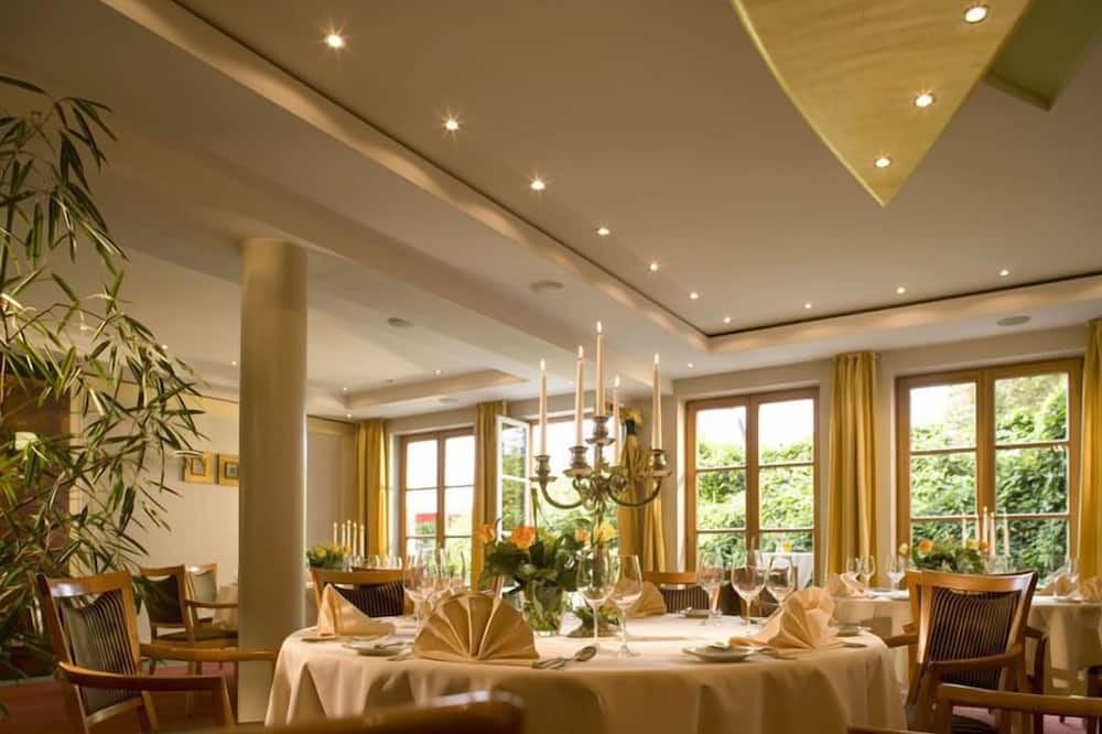 Hotel Eisbach