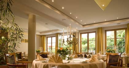 Hotel Eisbach