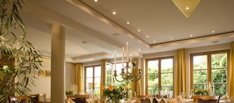 Hotel Eisbach