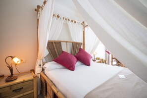 Apartment | In-room safe, iron/ironing board, free WiFi, bed sheets - Bluebay Estepona (Estepona)