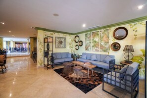 Lobby - Bluebay Estepona (Estepona)