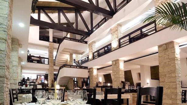 Reception - Hotel & Restaurant Sofia (Sucevita)