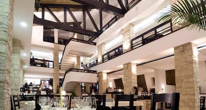 Hotel & Restaurant Sofia