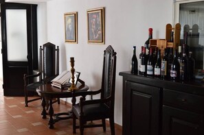Reception - Hotel & Restaurant Sofia (Sucevita)