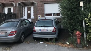 Unclassified image, 3 of 20, button - Apartment Zaventem Brussels Airport D (Zaventem)