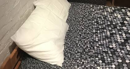 Apartment Zaventem Brussels Airport D