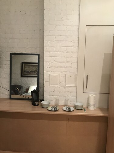 Apartment Zaventem Brussels Airport D