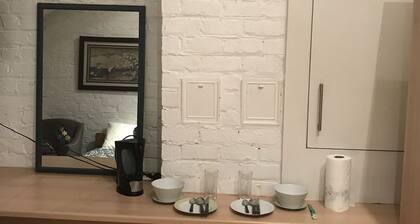 Apartment Zaventem Brussels Airport D