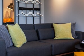 Appartement (Romina)