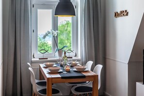 Appartement (Romina)