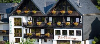 Cafe Alt Willingen