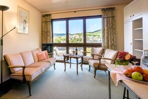 Flat-screen TV - Cafe Alt Willingen (Willingen)