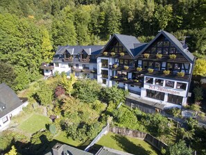 Exterior - Cafe Alt Willingen (Willingen)