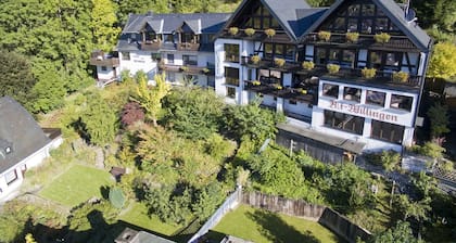 Cafe Alt Willingen