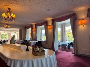 Restaurant - Hotel Hammersø Apartments - Adults Only (Allinge)