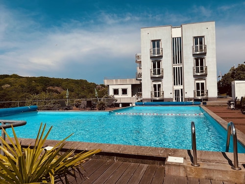 Hotel Hammersø Apartments - Adults Only