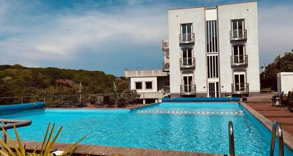 Hotel HammersĂž Apartments - Adults Only