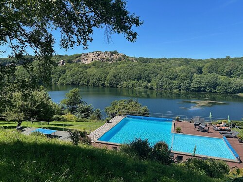 Hotel Hammersø Apartments - Adults Only