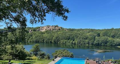 Hotel Hammersø Apartments - Adults Only