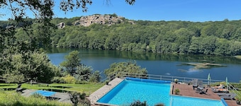 Hotel Hammersø Apartments - Adults Only