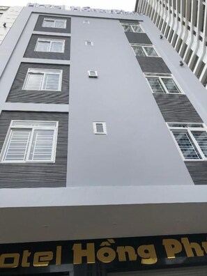 Exterior - Hotel Hong Phuc (Quy Nhon)