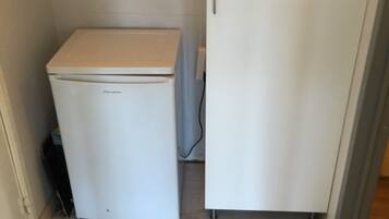 Appartement (I) | Kamervoorziening