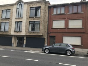 Exterior - Apartment Zaventem Brussels Airport G (Zaventem)