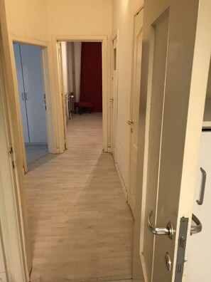 Hallway - Apartment Zaventem Brussels Airport G (Zaventem)