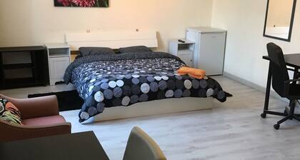 Apartment Zaventem Brussels Airport G