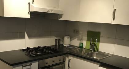 Apartment Zaventem Brussels Airport J