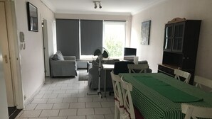 TV de tela plana