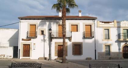 Casa Rural El Botánico