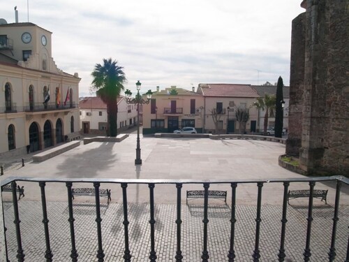 Casa Rural El Botánico