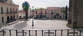 Casa Rural El Botánico