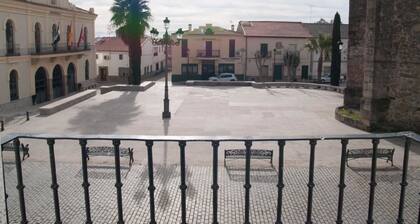 Casa Rural El Botánico