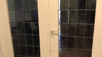 DĂ©tail de lâintĂ©rieur