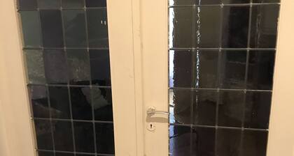 Apartment Boulevard Leopold III Brussels City Nato