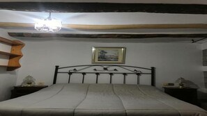 1 Schlafzimmer
