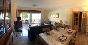 Interior - Beach house, Labruge, Porto (Labruge)