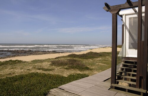 Beach house, Labruge, Porto