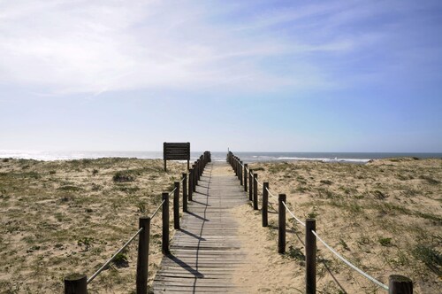 Casa de playa, Labruge, Porto