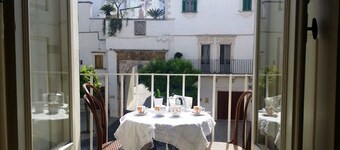 Casa Lo Re holiday home